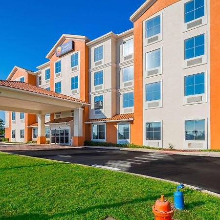 Comfort Inn & Suites Maingate South Давенпорт Экстерьер фото